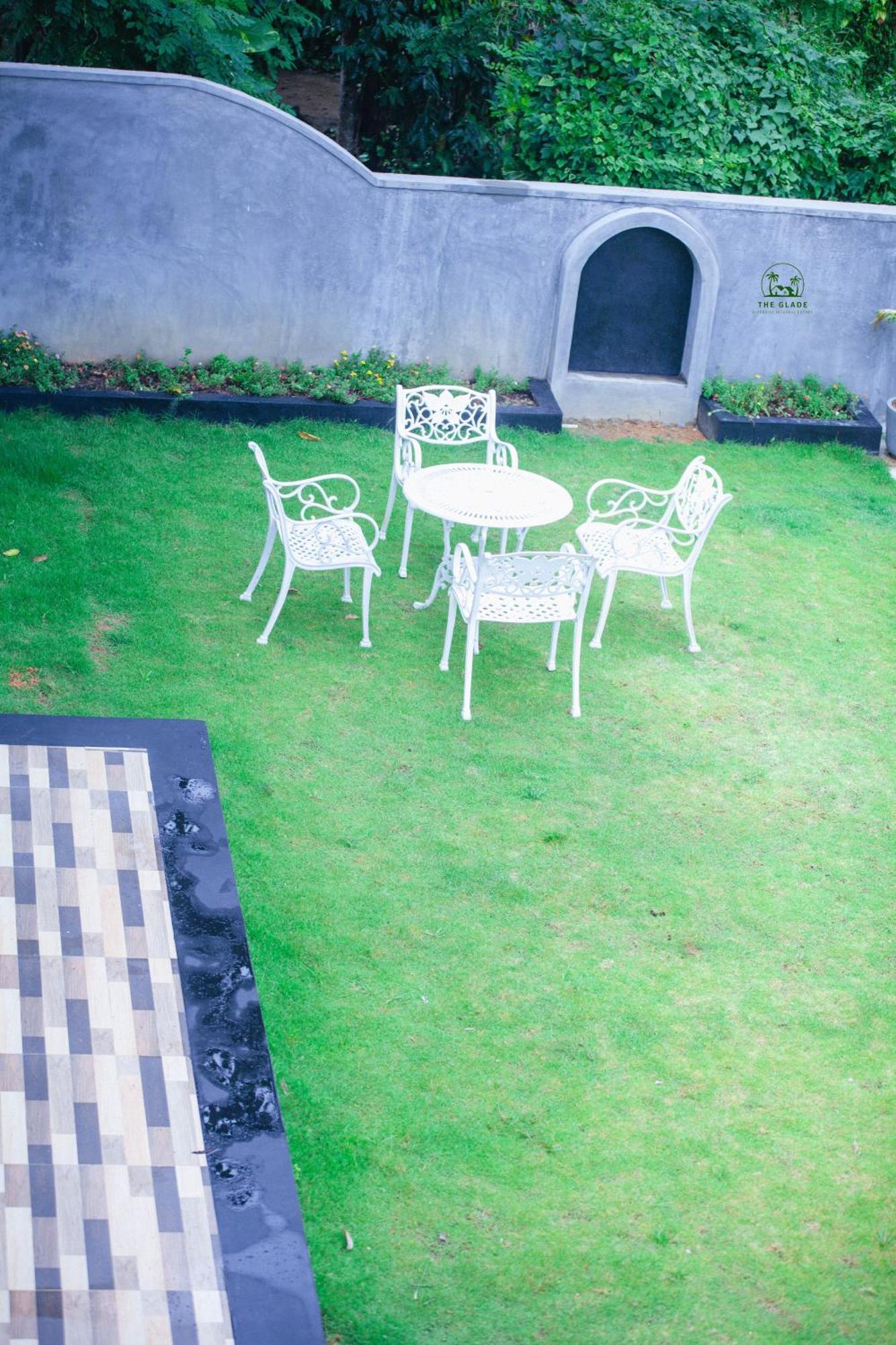 The Glade Aparthotel Weligama Exterior photo