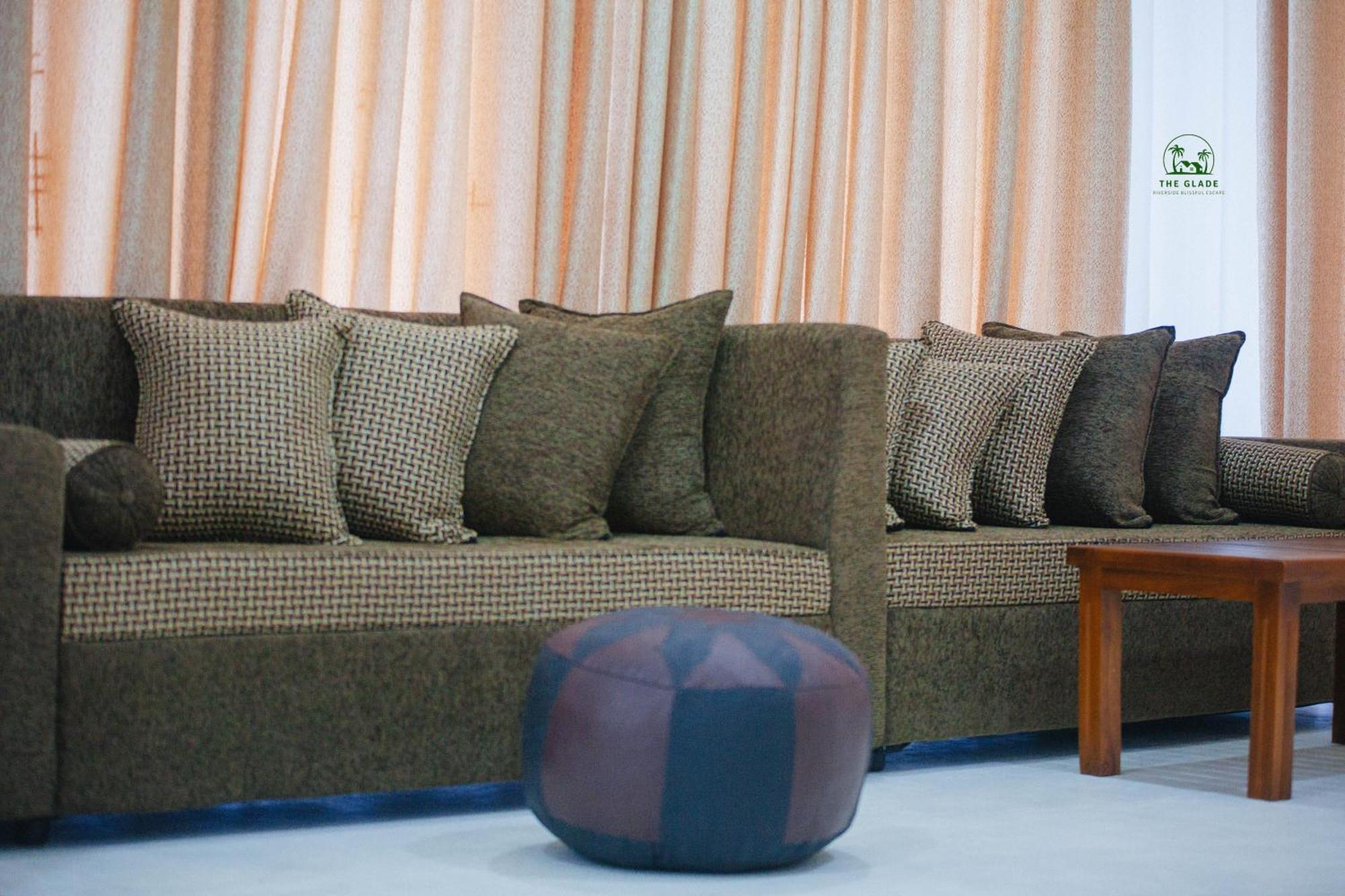 The Glade Aparthotel Weligama Exterior photo