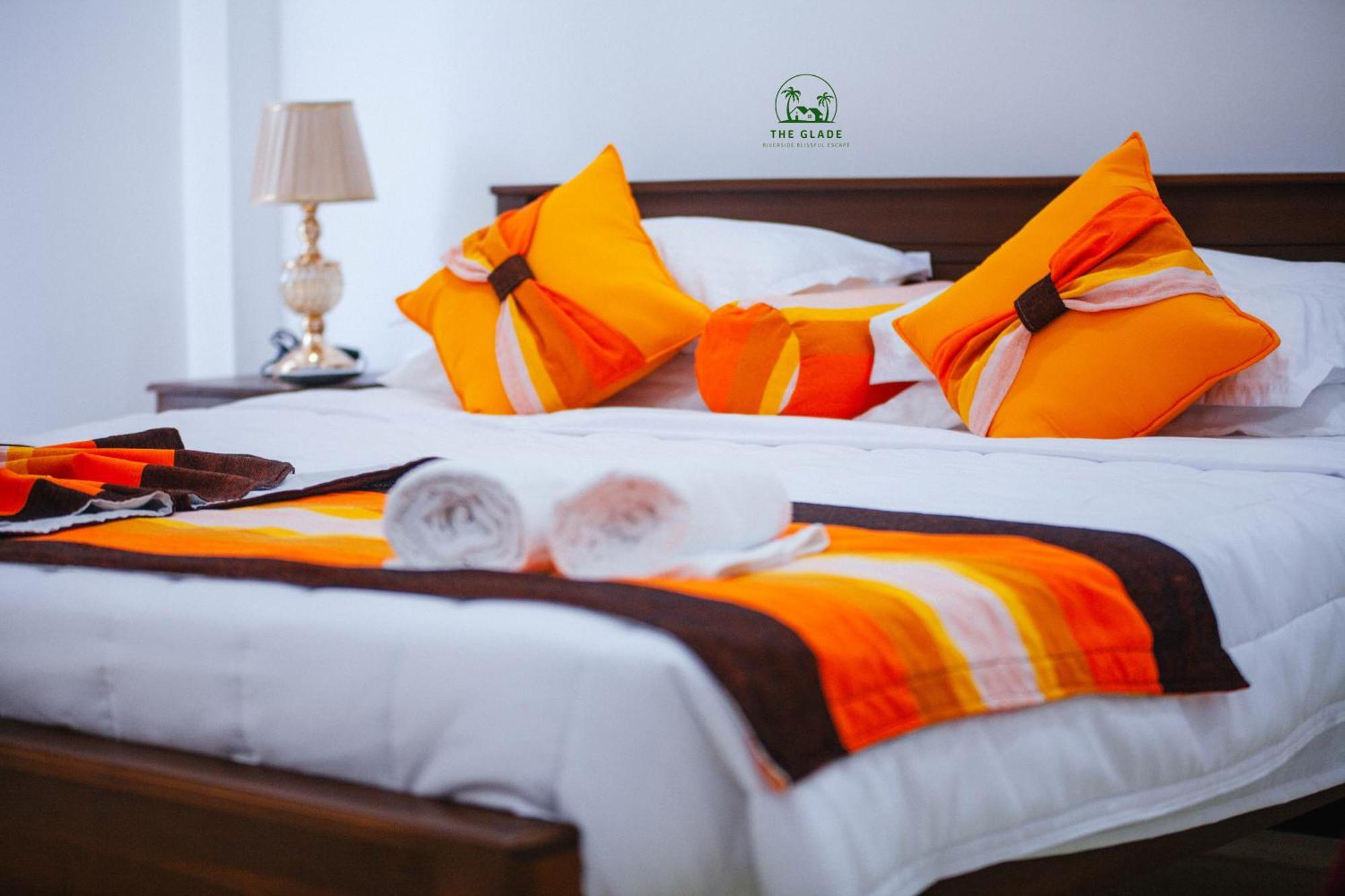 The Glade Aparthotel Weligama Exterior photo
