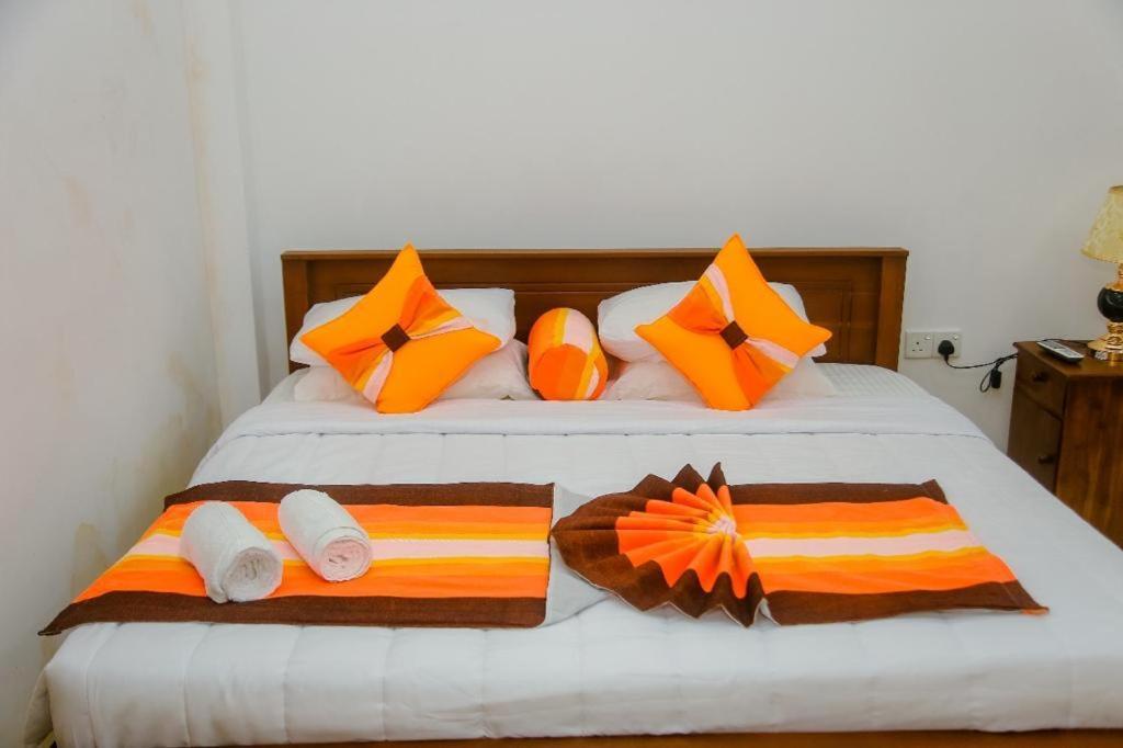 The Glade Aparthotel Weligama Exterior photo